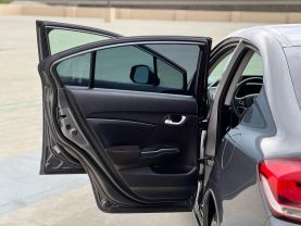 2013 HONDA CIVIC SEDAN 4-CYL, PZEV I-VTEC 1.8L LX SEDAN 4D
