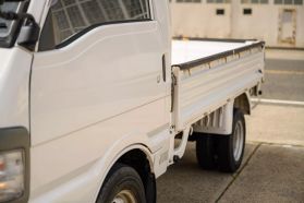 1997 MAZDA BONGO TRUCK F8 TRUCK