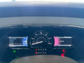 2017 LINCOLN NAVIGATOR SUV V6, TWIN TURBO, 3.5 LITER SELECT SPORT UTILITY 4D