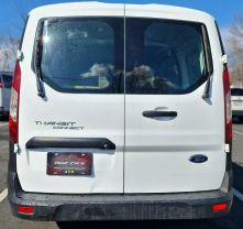 2020 Ford Transit Connect Cargo Van - Image 5
