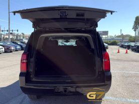 2020 Chevrolet Tahoe - Image 4