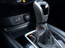2019 NISSAN ROGUE SPORT SUV 4-CYL, 2.0 LITER SL SPORT UTILITY 4D