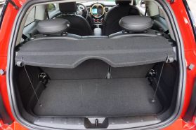 2023 MINI HARDTOP 2 DOOR HATCHBACK 3-CYL, TURBO, 1.5 LITER COOPER HATCHBACK 2D