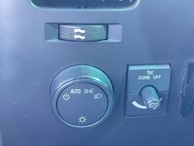 2010 CHEVROLET SILVERADO 1500 EXTENDED CAB