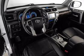 2016 TOYOTA 4RUNNER SUV V6, 4.0 LITER LIMITED SPORT UTILITY 4D