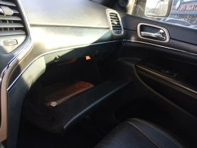 2016 JEEP GRAND CHEROKEE