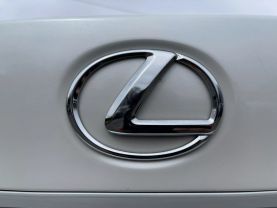 2016 Lexus Is - Image 47