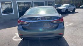 2015 Mazda Mazda6 - Image 6