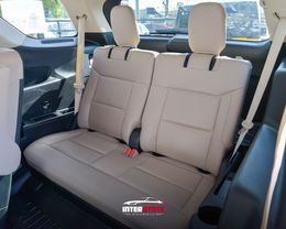 2020 FORD EXPLORER For Sale in Orlando
