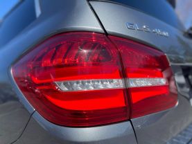 2017 Mercedes-benz Gls - Image 40