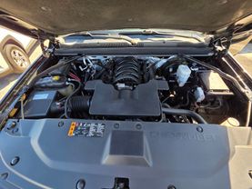 2017 CHEVROLET SUBURBAN