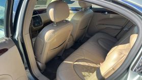 2006 BUICK LUCERNE