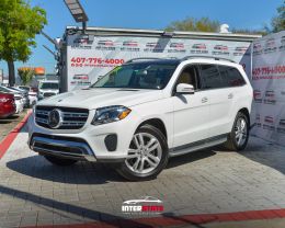 2017 MERCEDES-BENZ GLS For Sale in Orlando