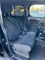 2011 NISSAN CUBE WAGON 4-CYL, 1.8 LITER S WAGON 4D