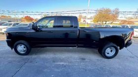 2024 RAM 3500 CREW CAB