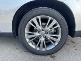 2014 LEXUS RX SUV V6, 3.5 LITER RX 350 SPORT UTILITY 4D