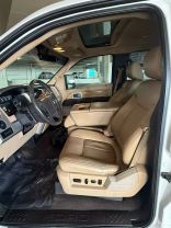 2011 FORD F150 SUPERCREW CAB PICKUP V6, ECOBOOST, 3.5L FX4 PICKUP 4D 5 1/2 FT - Alliance Auto Group