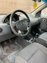 2008 CHEVROLET AVEO HATCHBACK 4-CYL, 1.6 LITER AVEO5 LS HATCHBACK SEDAN 4D