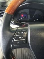 2010 LEXUS RX SUV V6, 3.5 LITER RX 350 SPORT UTILITY 4D