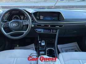 2023 Hyundai Sonata - Image 20