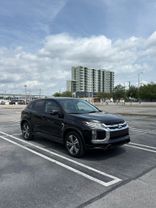 2023 MITSUBISHI OUTLANDER SPORT