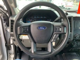 2019 FORD F250 SUPER DUTY CREW CAB 8FT KNAPHEIDE SERVICE BED TRUCK SERVICE/UTILITY TRUCKS V8, FLEX FUEL, 6.2 LITER XL PICKUP 4D 8 FT - Eddies Auto Sales