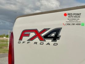 2014 FORD F250 SUPER DUTY CREW CAB PICKUP V8, TURBO DIESEL, 6.7L KING RANCH PICKUP 4D 6 3/4 FT