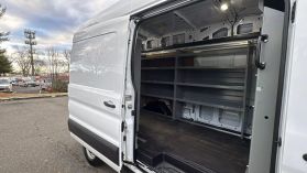 2020 FORD TRANSIT 250 CARGO VAN
