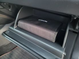 2019 NISSAN ALTIMA SEDAN 4-CYL, 2.5 LITER 2.5 SR SEDAN 4D