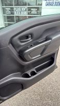 2017 Nissan Titan Xd Crew Cab S Pickup 4d 6 1/2 Ft - Image 21