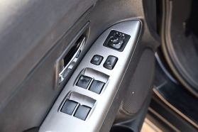 2019 MITSUBISHI OUTLANDER SPORT SUV 4-CYL, 2.0 LITER ES SPORT UTILITY 4D