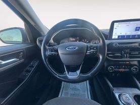 2021 Ford Escape Se Sport Utility 4d - Image 12