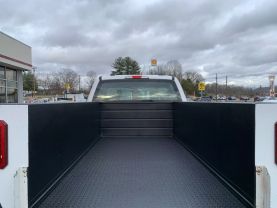 2020 FORD F250 SUPER DUTY CREW CAB 8FT KNAPHEIDE SERVICE BED TRUCK SERVICE/UTILITY TRUCKS V8, FLEX FUEL, 6.2 LITER XL PICKUP 4D 8 FT - Eddies Auto Sales