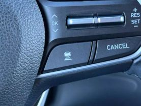 2020 HYUNDAI PALISADE SUV V6, GDI, 3.8 LITER SEL SPORT UTILITY 4D