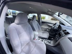 2011 Toyota Corolla - Image 24
