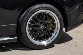 2019 TOYOTA 86 COUPE 4-CYL, 2.0 LITER TRD SPECIAL EDITION COUPE 2D