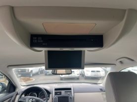 2011 MAZDA CX-9