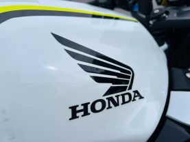 2021 HONDA CBR500RA (ABS) SPORTBIKES - -