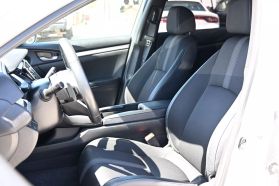 2020 HONDA CIVIC SEDAN 4-CYL, I-VTEC, 2.0 LITER SPORT SEDAN 4D