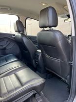 2014 FORD C-MAX HYBRID WAGON 4-CYL, HYBRID, 2.0 LITER SEL WAGON 4D