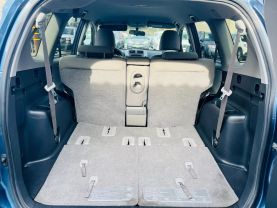 2009 TOYOTA RAV4