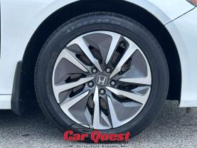 2018 Honda Accord Hybrid - Image 32
