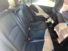 2017 HONDA ACCORD SEDAN 4-CYL, I-VTEC, 2.4 LITER SPORT SE SEDAN 4D