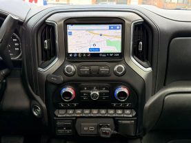 2021 GMC SIERRA 2500 HD CREW CAB PICKUP V8, 6.6 LITER DENALI PICKUP 4D 6 1/2 FT