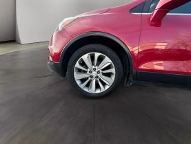 2017 Buick Encore Preferred Sport Utility 4d - Image 14