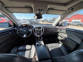 2011 CADILLAC SRX SUV 3.0L LUXURY COLLECTION 4DR