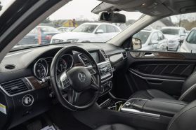 2013 MERCEDES-BENZ GL-CLASS SUV V8, TWIN TURBO, 4.6L GL 450 4MATIC SPORT UTILITY 4D