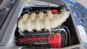 2003 Maserati Spyder Corsa - Image 34