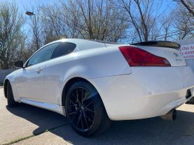 2015 INFINITI Q60 COUPE V6, 3.7 LITER Q60S COUPE 2D