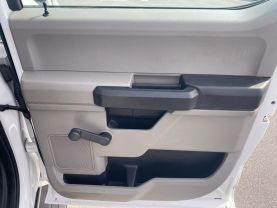 2020 FORD F250 SUPER DUTY CREW CAB 8FT KNAPHEIDE SERVICE BED TRUCK SERVICE/UTILITY TRUCKS V8, 6.2 LITER XL PICKUP 4D - Eddies Auto Sales